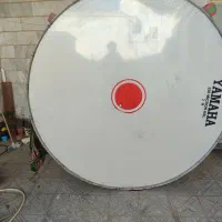 طبل دو متری