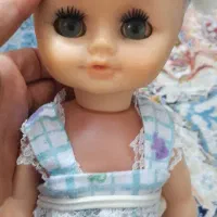 عروسک زییای آلمانی