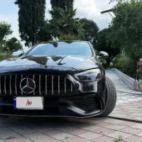 بنز c300|خودرو سواری و وانت|رشت, کاکتوس|دیوار
