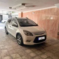 لیفان x50 مدل ۱۳۹۵ فوق العاده سالم و اتومات و درحد