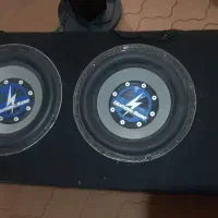 ساب باکس لایتینینگ