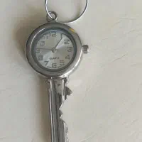 ساعت جیبی