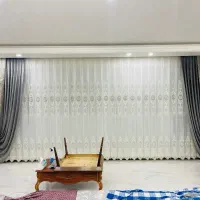 نصاب پرده