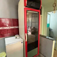 یخچال ایستاده