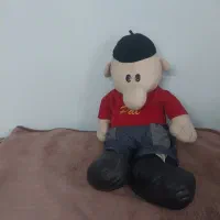 عروسک پت و مت