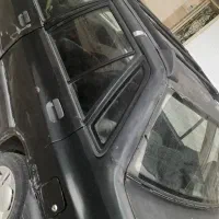 پراید مدل 81 یشمی