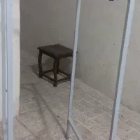 پایه ی کولر آبی