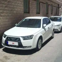 دنا پلاس 6 دنده آپشنال