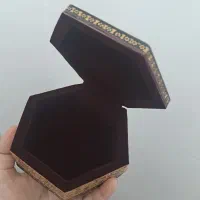 ظروف خاتم اصفهان