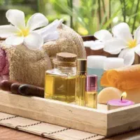 روغن ماساژ و فرم دهی