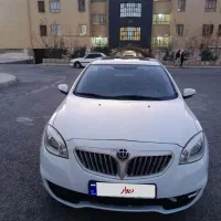 فروش خودرو برلیانس h330اتومات مدل ۹۶