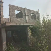 ویلایی نصف کاره