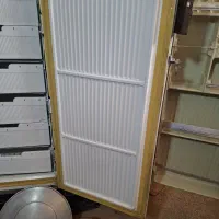 یخچال وفریزر