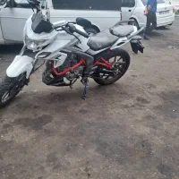 موتور سیکلت انژکتور...سپهر L 200