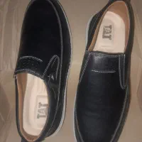 کفش مجلسی مردانه ..نو..سایز  ۴۲د۴۳