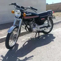 سی جی 125