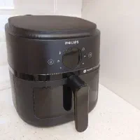 هوا پزفلیپس همراه جعبه