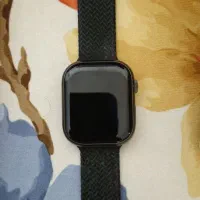 ساعت هوشمند hk9pro plus