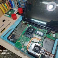 تعمیر کامپیوتر و لپتاپ کرمان