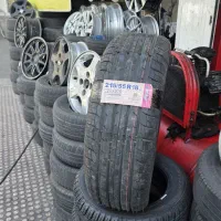 لاستیک ۲۰۵/۶۰/۱۶ بارز فاق بلند مزدا مگان تیگارد