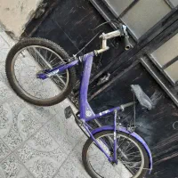 دوچرخه سایز ۱۶