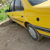 پژو دگان کارت خان