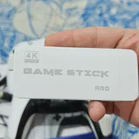 کنسول بازی گیم استیک پرو Game Stick Pro 4K