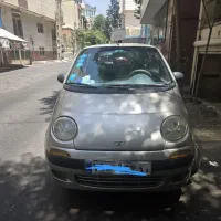 دوو ماتیز مدل 1380 خانگی