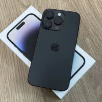 ایفون 16پرومکس 256درحد اک اک