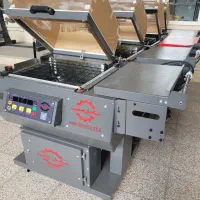 مشهد،شیرینگ پک کابینی تونلی پرکن،استرچ