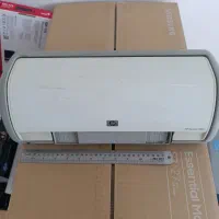 پرینتر رنگی اچ پی