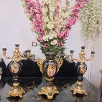 گلهای گلدکیش