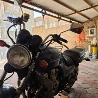 هوندا ۷۵۰|موتورسیکلت|ماکو, |دیوار