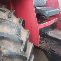 تراکتور ۴۷۵ تک تمیز