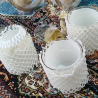 لوستر|لوستر و چراغ آویز|اسدآباد, |دیوار
