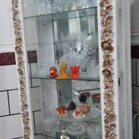 بوفه چهارطبقه