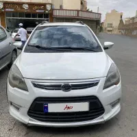 لیفان x50 مدل 1395 درحد نقد و اقساط