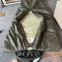 بارونی و جا دار شب خواب