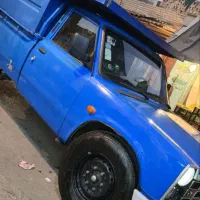 نیسان زامیار ۴۰۴