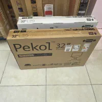 تلویزیون پکول ۳۲ اینچ مدل TP3222SH
