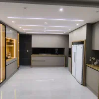 کابینت و کمد دیواری دستمزدی