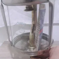 روشنایی گاز پیک نیک