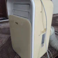کولر گازی پرتابل SAM