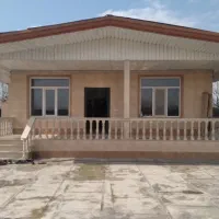 ویلاباغ ۴۵۰ متری باامتیازات اطراف رشت