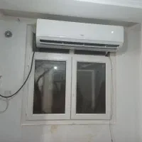 نصاب کولر، سرویس کولر، گازگیری