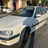 پژو پارس سال دوگانه