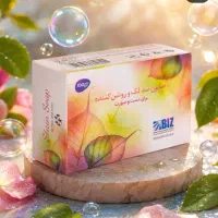 صابون ضد لک صورت و بدن