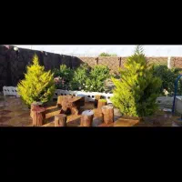 کرایه-باغ-ویلا-خانه-ساعتی-روزانه-فولاد-شهر-اصفهان