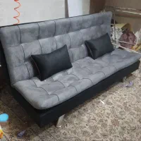 تخت مبل شو )۶( تختخوابشو / تخت شو ) خوابی آرام