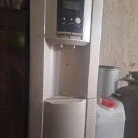 یک عدد آبسردکن